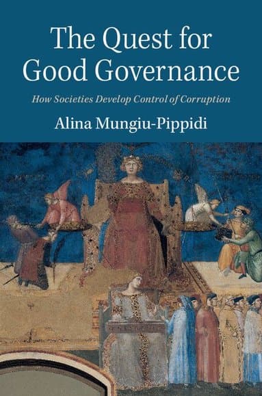 The Quest for Good Governance