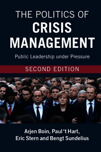 The Politics of Crisis Management