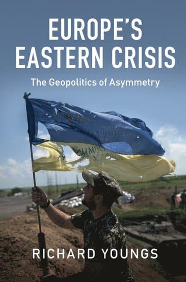 Europe's Eastern Crisis