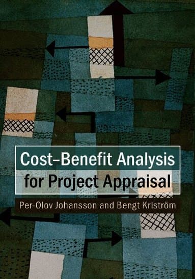 Bengt Kriström best book