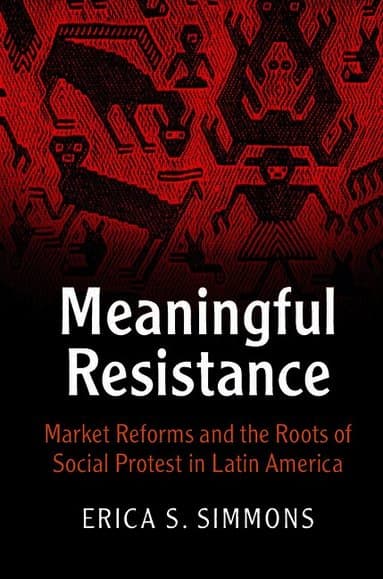 Erica S Simmons best book