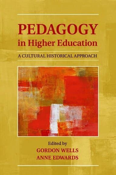 Pedagogy in Higher Education