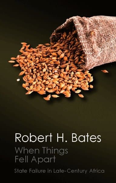 When Things Fell Apart