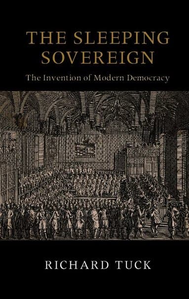 The Sleeping Sovereign