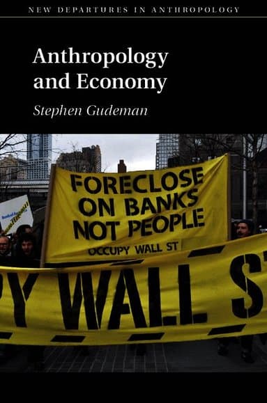 Anthropology and Economy