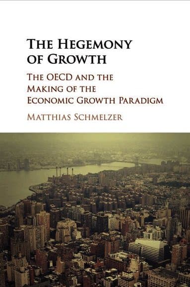 Matthias Schmelzer best book