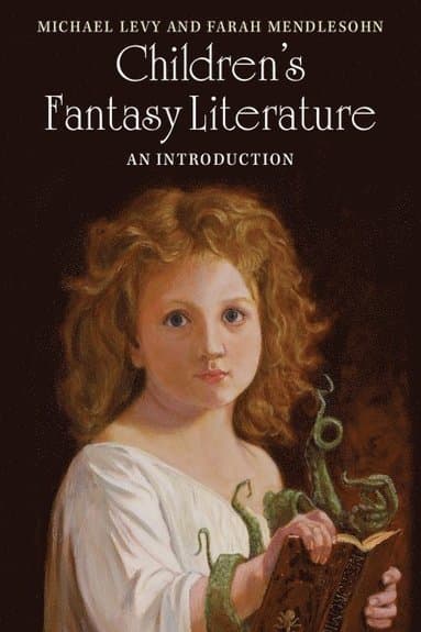 Children's Fantasy Literature