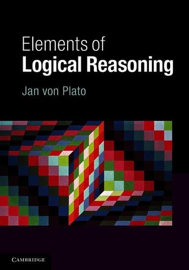 Elements of Logical Reasoning