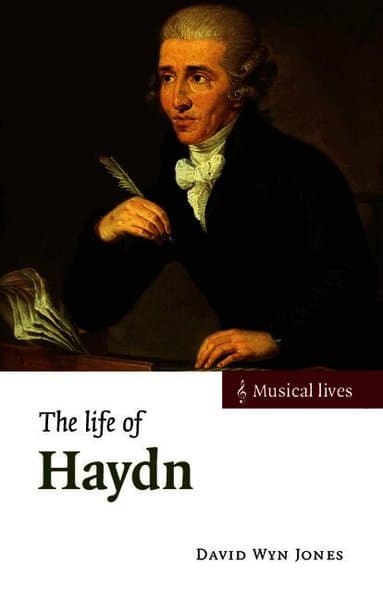 The Life of Haydn