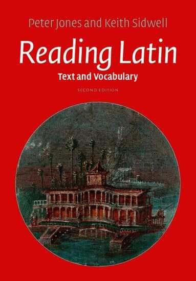 Reading Latin