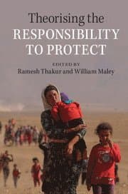 Theorising the Responsibility to Protect