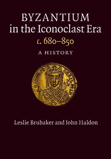 Byzantium in the Iconoclast Era, c. 680-850