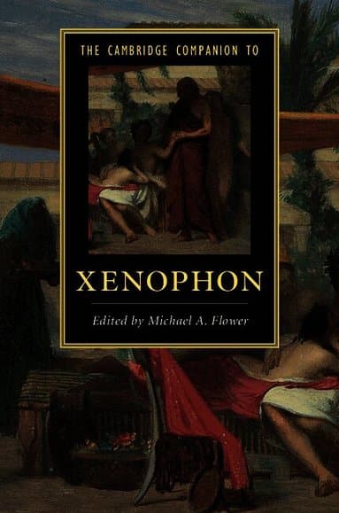 The Cambridge Companion to Xenophon