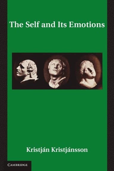 The Self and its Emotions