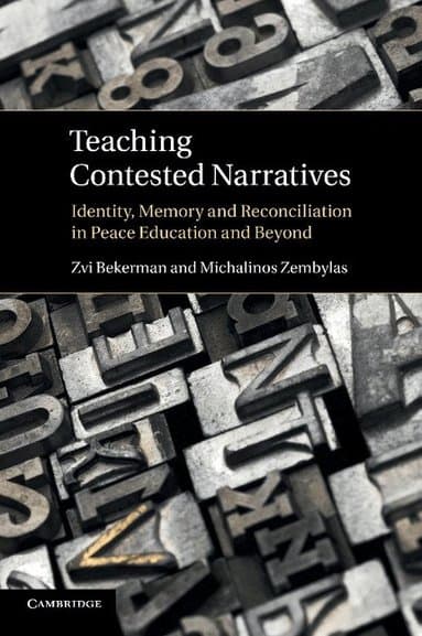 Teaching Contested Narratives