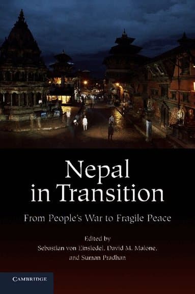 Nepal in Transition