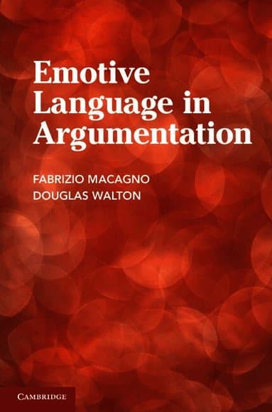 Emotive Language in Argumentation