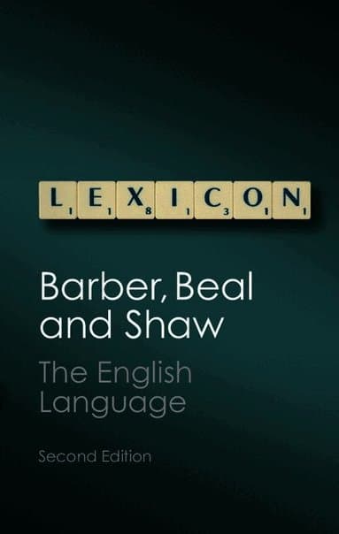 The English Language