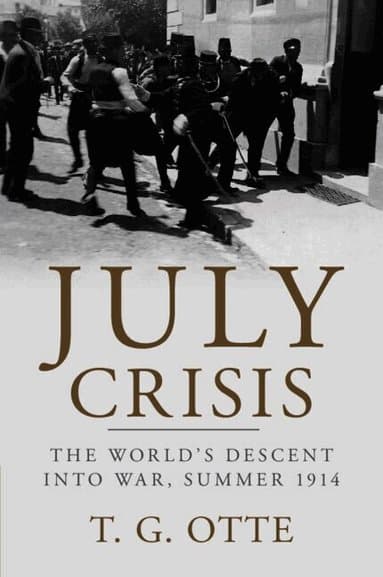 July Crisis