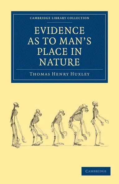 Thomas Henry Huxley best book