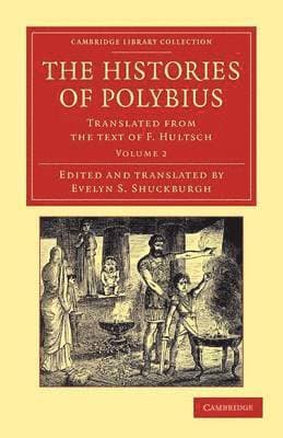 The Histories of Polybius