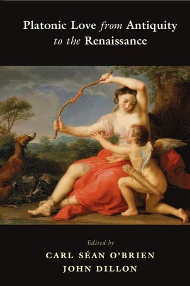 Platonic Love from Antiquity to the Renaissance