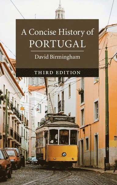 A Concise History of Portugal
