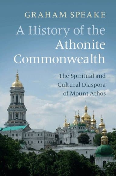 A History of the Athonite Commonwealth