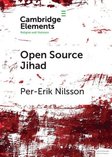 Per-Erik Nilsson best book