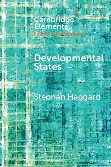 Developmental States