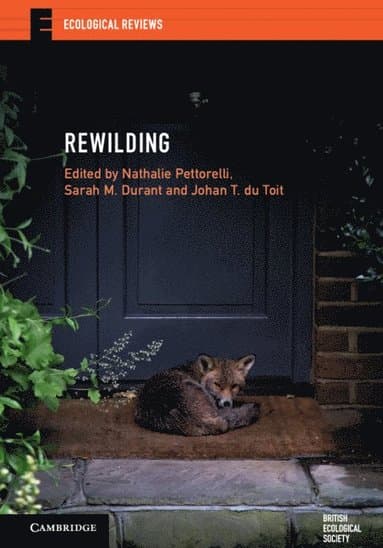 Nathalie Pettorelli best book