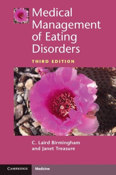 Medical Management of Eating Disorders