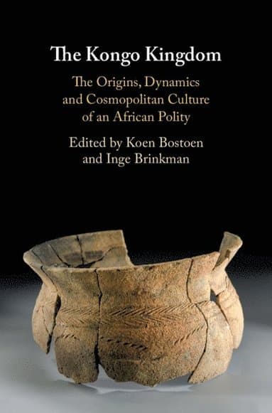 The Kongo Kingdom