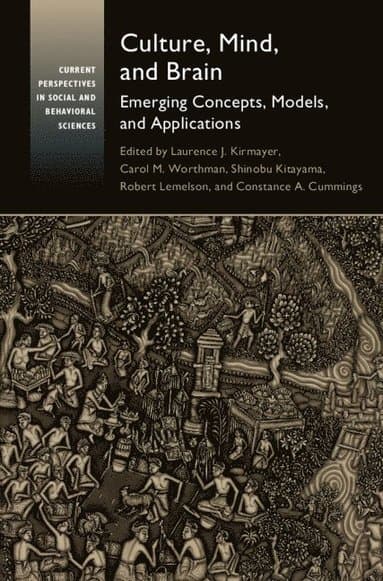 Culture, Mind, and Brain