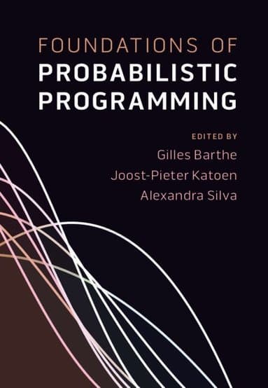 Joost-Pieter Katoen best book