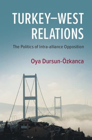 Oya Dursun-Özkanca best book