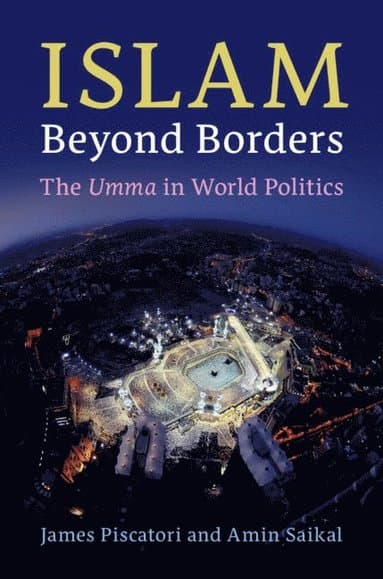Islam beyond Borders