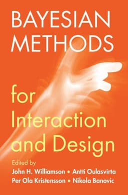 Bayesian Methods for Interaction and Design