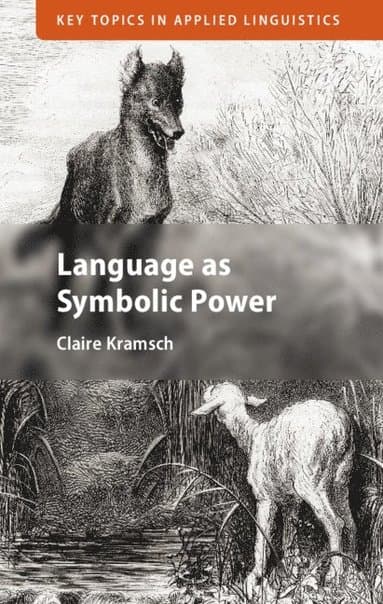 Language as Symbolic Power