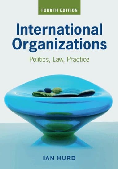 International Organizations