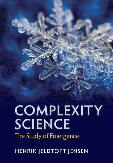 Complexity Science