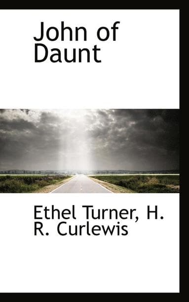 Ethel Turner best book