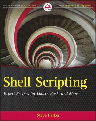 Shell Scripting