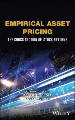 Empirical Asset Pricing