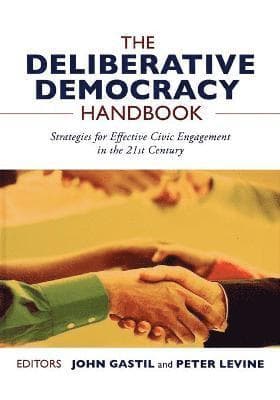 Deliberative Democracy Handbook