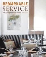 Remarkable Service