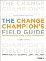 Change Champion's Field Guide