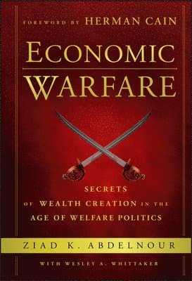 Economic Warfare