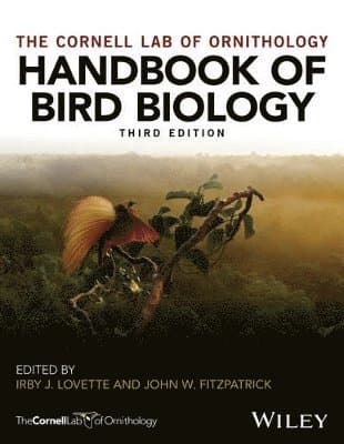 Handbook of Bird Biology