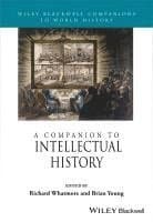 Companion to Intellectual History